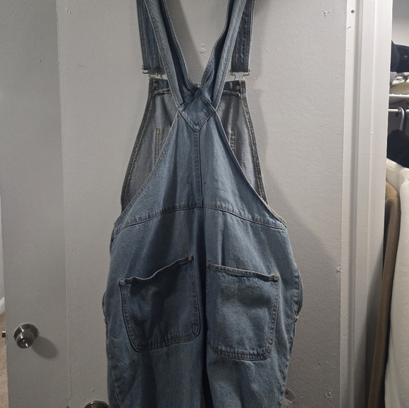 Men's overalls - Picture 3 of 5
